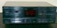 Technics Stereo Double Cassette Deck Carousel 1