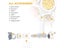 New Suitable For Kitchenaid Pasta Accessories Cuisinart Chef Machine Macaroni Carousel 3