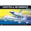 Academy - 1/288 - Shuttle & 747 Carrier [Academy 9-12708] Carousel 1