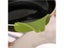 1PCS Creative Leakproof Kitchen Utensils Pot Bowl Edge Silicone Funnel Carousel 1