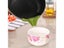 1PCS Creative Leakproof Kitchen Utensils Pot Bowl Edge Silicone Funnel Carousel 3