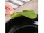 1PCS Creative Leakproof Kitchen Utensils Pot Bowl Edge Silicone Funnel Carousel 5