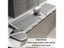Faucet Mat For Kitchen Sink Silicone Draining Mat Fast Drying Stone Sink Tray Carousel 4