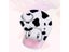 Cute Practical Skid Resistance Memory Foam Wrist Rest Mouse Pad Carousel 6