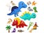 Sewing Felt Toy For Fine Motor Skills DIY Sewing Animals Craft Kit Early Carousel 5