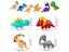 Sewing Felt Toy For Fine Motor Skills DIY Sewing Animals Craft Kit Early Carousel 1