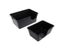 Reptile Box Hiding Case With Hole Water Feeder For Spider Turtle Snake Carousel 3
