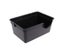 Reptile Box Hiding Case With Hole Water Feeder For Spider Turtle Snake Carousel 4