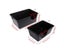 Reptile Box Hiding Case With Hole Water Feeder For Spider Turtle Snake Carousel 6