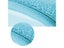 Ultra Memory Cotton Keyboard Pad Soft Sweat-absorbent Anti-slip For Office Carousel 4