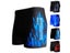 Men Swimwear Swimsuit Mens Swim Shorts Bathing Suit Swimming Pool Trunks Beach Carousel 4