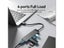 Vention USB C HUB 4 Ports For Lenovo Macbook Pro IPad Samsung PC USB 3.0 Carousel 4