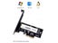 M.2 NVMe SSD NGFF To PCIE X4 Adapter M Key For 2230-2280 Size Carousel 5