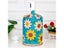 Water Bottle Dispenser Dust Proof Cover Cloth Accessories Decorative Fountains Carousel 3
