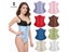Jacquard Top Korsett Women Waist Shaper Everyday Waist Shapewear Bodysuit Waist Carousel 4