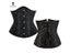 Jacquard Top Korsett Women Waist Shaper Everyday Waist Shapewear Bodysuit Waist Carousel 7