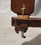Ashford Saxony 1940's spinning wheel yarn knitting Carousel 3