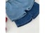 Summer Infant Shorts Plain Color Short Jeans Blue Pants Baby Shorts 1-3 Years Carousel 10