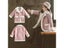 Warm Winter Coat Kids Jacket Carousel 5