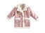 Warm Winter Coat Kids Jacket Carousel 7