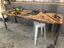 Workshop Bench , Stool & Tools Carousel 1