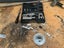 Workshop Bench , Stool & Tools Carousel 3