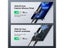 INIU PD 60W Car Charger 5A Dual USB QC Fast Charge Type C For IPhone 14 13 XR Carousel 6