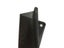 5PCS/lot 120mm Black PVC PC Fan Dust Filter Dustproof Case Carousel 1