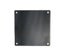 5PCS/lot 120mm Black PVC PC Fan Dust Filter Dustproof Case Carousel 3