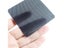 5PCS/lot 120mm Black PVC PC Fan Dust Filter Dustproof Case Carousel 4