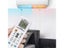 1000 In 1 Universal Wireless Remote Control K-1028E AC Digital LCD Remote Carousel 4