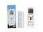 1000 In 1 Universal Wireless Remote Control K-1028E AC Digital LCD Remote Carousel 6