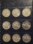 US $1 Silver Eagle Coin Collection Carousel 6