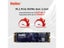 KingSpec M.2 NVMW SSD 128gb 256gb 512gb M2 SSD 1TB 2TB Pcie NVMe 2280 PCIE SSD Carousel 3