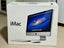 Apple iMac with Intel i7 and SSD Carousel 1