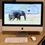 Apple iMac with Intel i7 and SSD Carousel 2