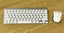 Apple iMac with Intel i7 and SSD Carousel 7