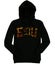 Ecko Unltd. Womens Leopard Pullover Hoodie Sweatshirt, NWT Carousel 1