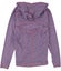 SOLFIRE Womens Cut It Out Hoodie Sweatshirt, NWT Carousel 2