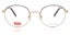 Levi's LV 1030 J5G 48 New Unisex Eyeglasses Carousel 1