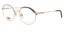Levi's LV 1030 J5G 48 New Unisex Eyeglasses Carousel 2