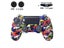 DATA FROG For SONY Playstation 4 PS4 Controller Protection Case Soft Silicone Carousel 1