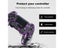 DATA FROG For SONY Playstation 4 PS4 Controller Protection Case Soft Silicone Carousel 4