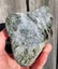 Serpentine diopside mix 1kg Nelson $1 RESERVE Carousel 3