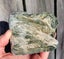 Serpentine diopside mix 1kg Nelson $1 RESERVE Carousel 4
