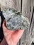 Serpentine diopside mix 1kg Nelson $1 RESERVE Carousel 7