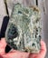 Serpentine diopside mix 1kg Nelson $1 RESERVE Carousel 10