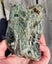 Serpentine diopside mix 1kg Nelson $1 RESERVE Carousel 12