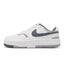 Nike Wmns Gamma Force White Smoke Grey Women Lfiestyle Casual Shoes DX9176-109 Carousel 1