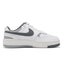 Nike Wmns Gamma Force White Smoke Grey Women Lfiestyle Casual Shoes DX9176-109 Carousel 2